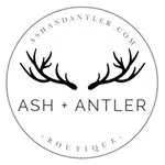 Ash & Antler discount code